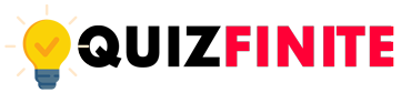 Quizfinite - Huge collection of trivia and personality quizzes