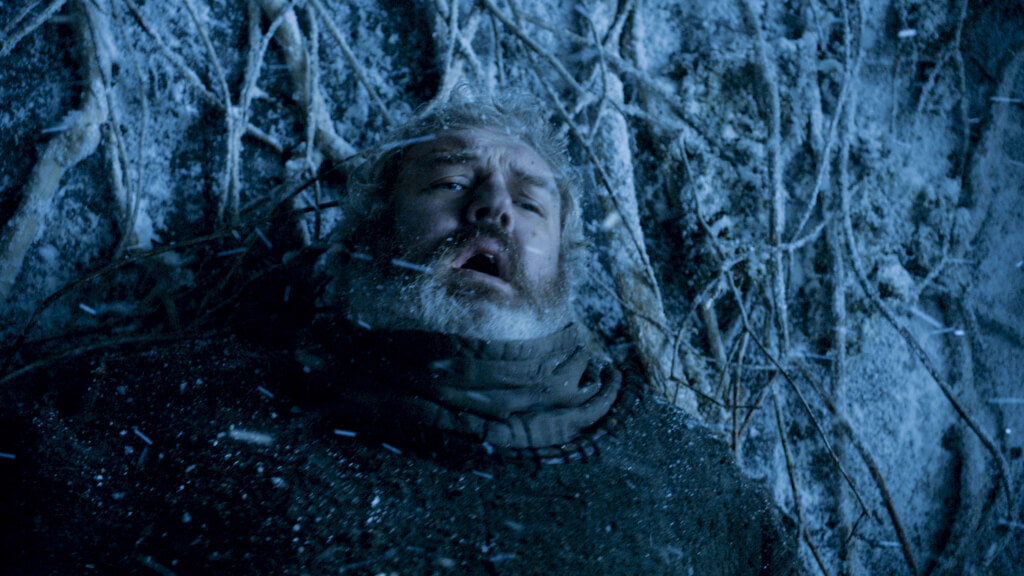 game of thrones characters Hodor