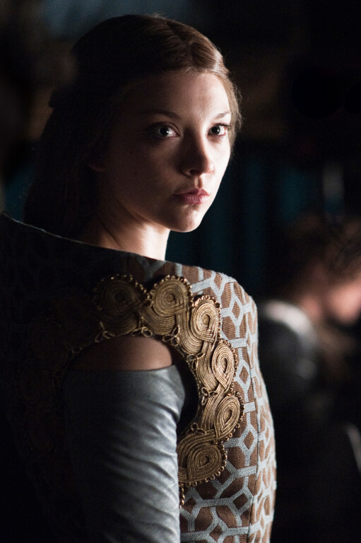 game of thrones characters Margaery Tyrell