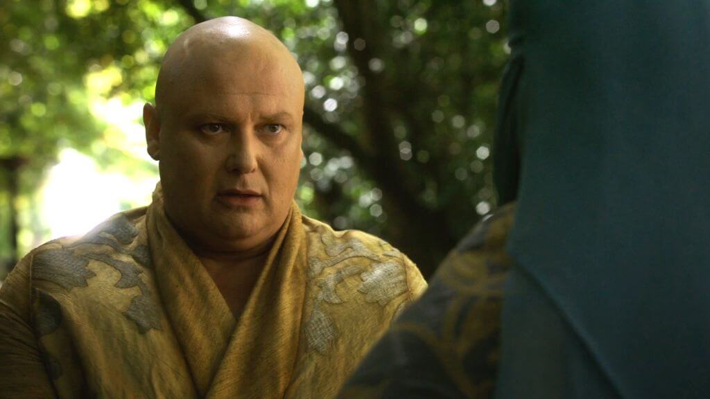 game of thrones characters Varys