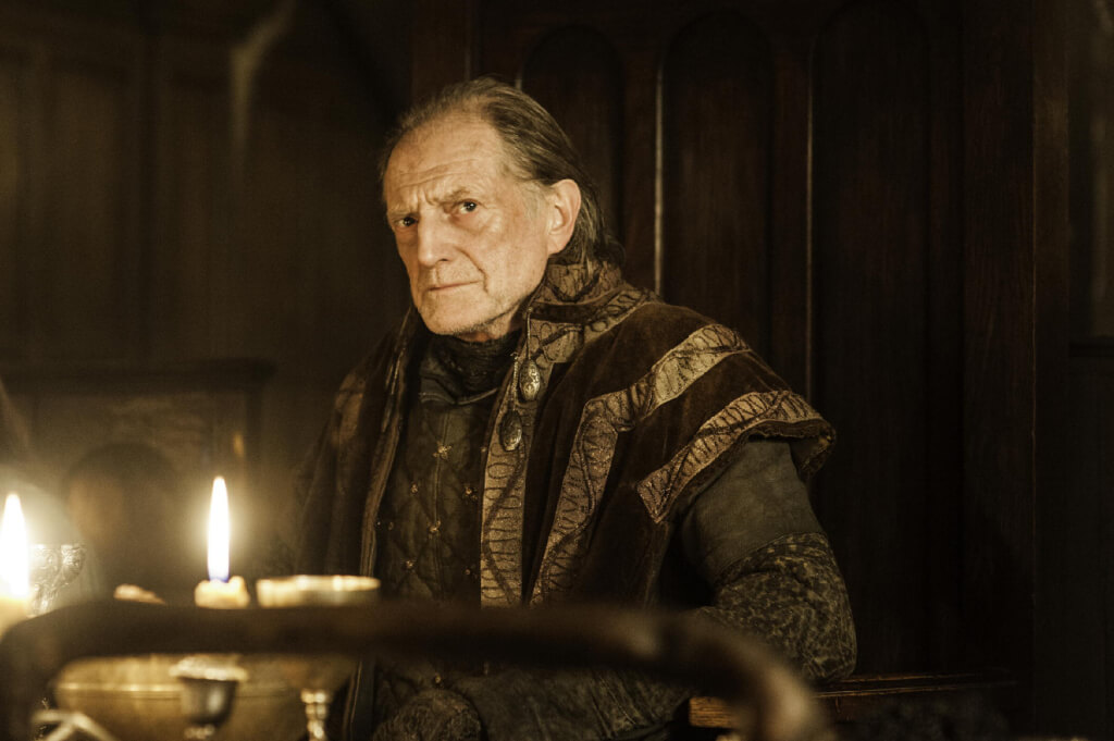 game of thrones characters Walder Frey