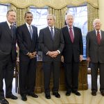 Do you think you can guess these US presidents