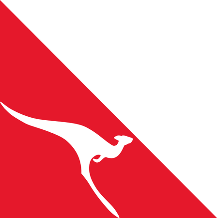 Qantas