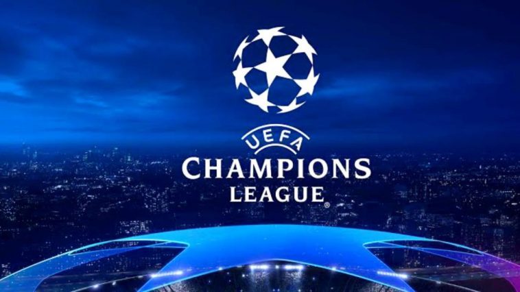 UEFA Champions League Winners Logos Quiz