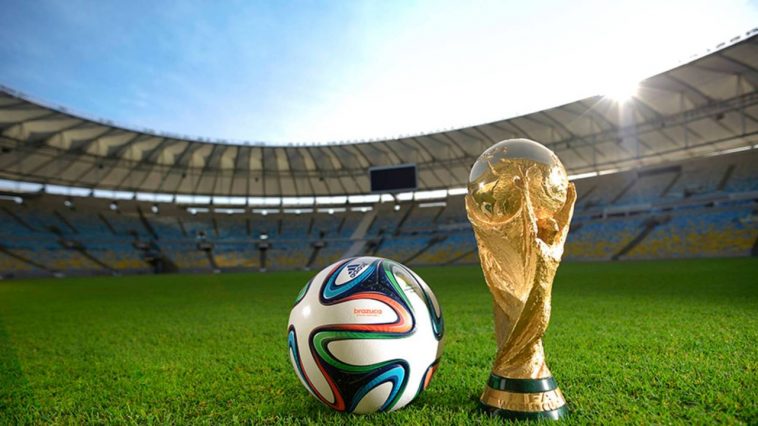 Do you know all FIFA World Cup winners