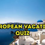 Which European country should I visit this summer?
