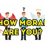 How moral are you