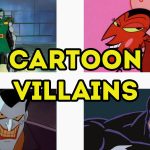 Only if you were a kid in the 90s you'll know the answers