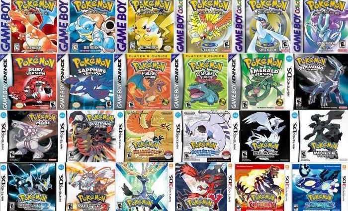 Only real Pokemon fans will get more than 90%