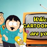 Which cartoon dad are you?