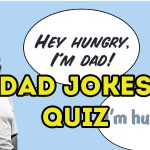 How well do you know dad jokes