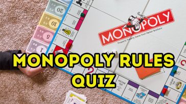 Do you know the rules of Monopoly?