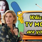 Which TV mom are you?