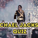 Can You Pass This Michael Jackson Quiz