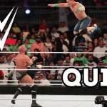 Can You Pass This WWE Quiz