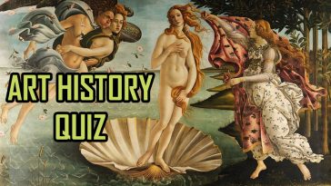 How Well Do You Know Art History