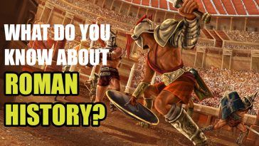 What Do You Know About Roman History