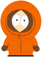 Kenny McCormick