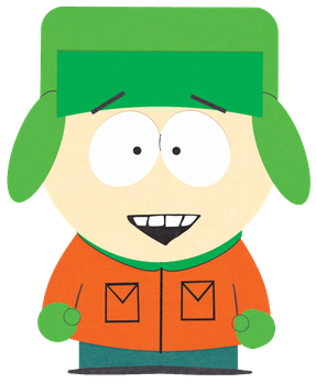Kyle Broflovski