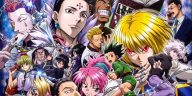 Nen Type Quiz What is your Hunter x Hunter Nen type?