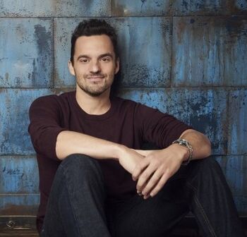 Nick - New Girl