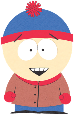 Stan Marsh