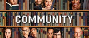 Which Community Character Are You?