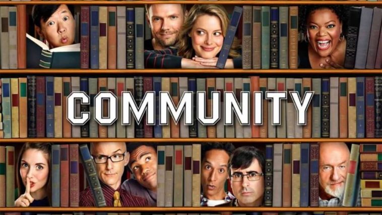Which Community Character Are You?