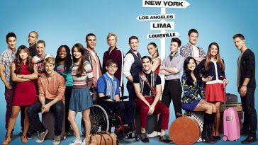 Which Glee Character Are You? True Glee Fans Quiz