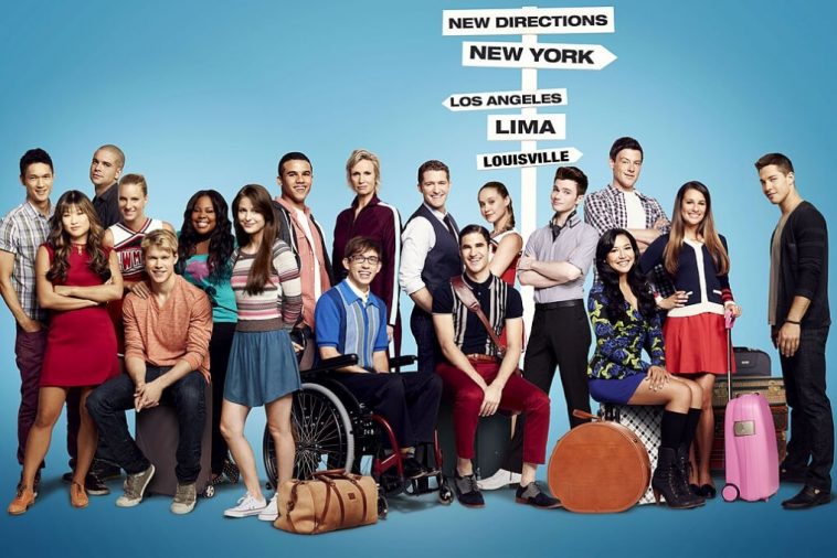 Which Glee Character Are You? True Glee Fans Quiz