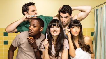Which New Girl Character Are You Quiz